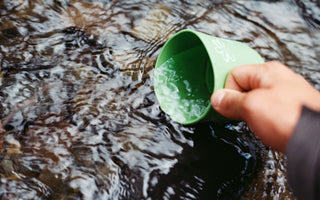 Plastikfrei leben: So tragen Wasserfilter zu einem nachhaltigen Lebensstil bei