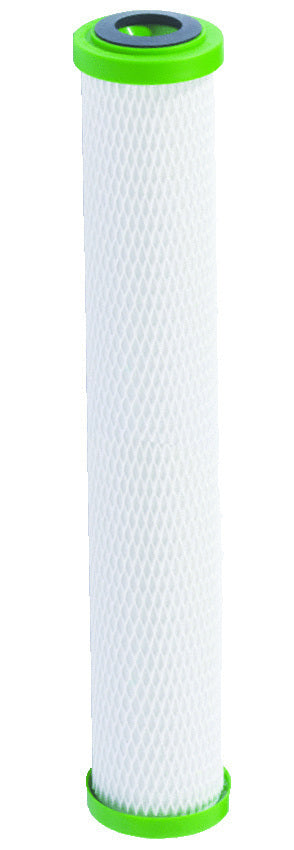 Carbonit filter cartridge NFP Select 20 inches