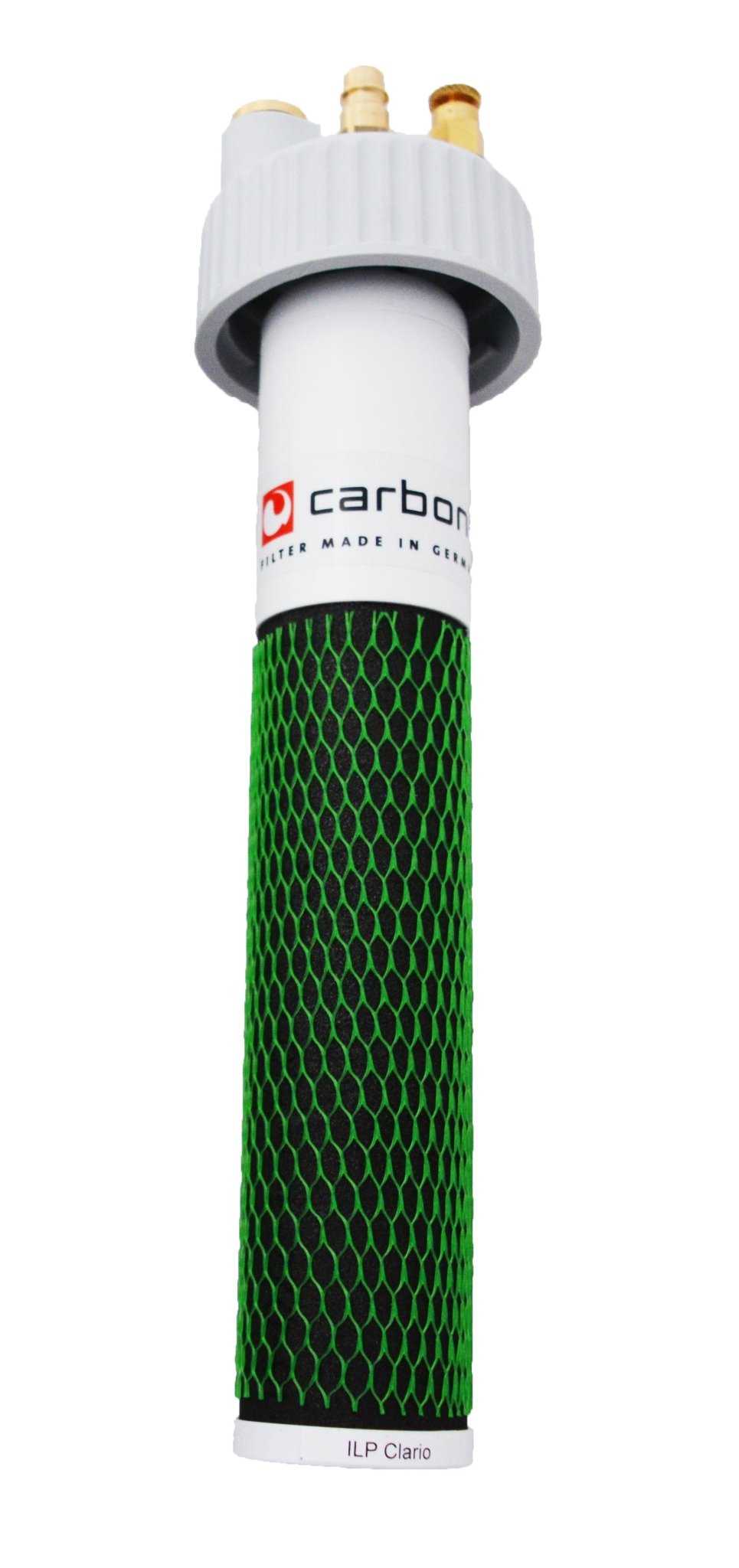 CARBONIT FINO Clario Untertisch - / Einbau - Wasserfilter - bluAqua.com